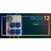 TBox Timer Box 12 (12x600W)