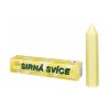 Sirná svíce