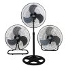 Cirkulační ventilátor PF Typhoon - průměr 45cm, 3v1