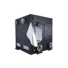 BudBox PRO Titan I-HL 200x200x220cm - stříbrný
