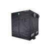 BudBox PRO Titan I-HL 200x200x220cm - stříbrný