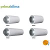 Prima Klima filtr ECO K2603 - 900 m3/h - 150mm Foto2