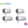 Prima Klima filtr ECO K2604 - 1000 m3/h - 200mm Foto2