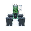 Alien Hydroponics Rain 4Pot (Varianta Black 15L)