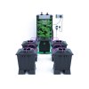 Alien Hydroponics Aero 4Pot
