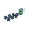 Alien Hydroponics Aero 6Pot (Varianta Black 15L)
