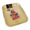 RAW GIRL