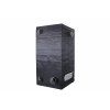 3005 4 budbox pro l200 100x100x200cm stribrny