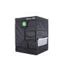 3008 2 budbox pro small 75x75x100cm bily