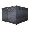 BudBox PRO Titan III 300x300x200cm - stříbrný