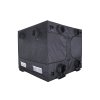BudBox PRO Titan+ 240x240x200cm - bílý