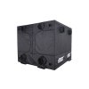 BudBox PRO Titan+ 240x240x200cm - bílý