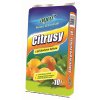 Substrát pro citrusy 10L