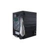 3019 budbox pro xl 150x150x200cm stribrny