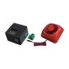 30903 3 trolmaster co2 alarm station cable set as 1 de