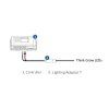 31017 2 trolmaster lighting control adapter t pro thinkgrow led lma t