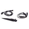 31080 3 trolmaster touch spot t split extension cable tss 1