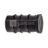 3074 zatka pe hadice 20 mm nastrcna