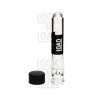 Lock-n-load chillum - skleněná dýmka (Varianta 20mm)