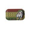 40948 1 miska kovova lion 270x160 mm