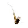 Puffco Proxy Wizard, sklo (Barva Black)