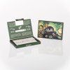 32427 1 rolls 69 filtry 6 mm 80 ks pack green