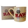 RAW Coffee Mug - keramický hrníček (Barva Béžová)
