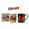 RAW Coffee Mug - keramický hrníček