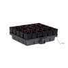 33825 platinium hydro star 30 120x120x39cm pro 30 rostlin