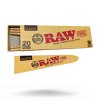 2023 09 15 11 34 30 RAW Classic King Size Pre Rolled Cones Pack of 20 – HighJack India