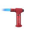 Champ High Lighter TABLE LIGHTER 4 FLAMES 4 RED