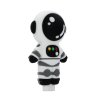 Bongthai Silicone Astronaut Pipe dýmka 8.5cm