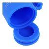 35828 3 bongthai silicone chili bong 16 5cm