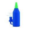 35828 bongthai silicone chili bong 16 5cm