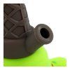 35846 3 bongthai silicone ice cream bong 12cm
