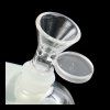 35903 2 bongthai silicone submarine bong 12 5cm glow