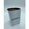 BioNova Open Top Coco Bag 6 L - lisovaný kokos včetně květníku