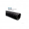 GAS Black Combi 355mm ventilační potrubí zpevněné (Velikost box 5m)