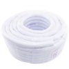 36788 icetube bila flexi hadice prumer 19 mm