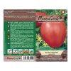 přední a zadníSemínka MoravoSeed Rajče tyčkové býčí srdce HERODES, 40s