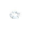 Super Pal bílá LDPE hadice 20 mm PN6 (Varianta 1m)