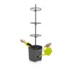 Tomato pot anthracite 02