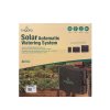 Irrigatia SOL-C180 Automatická solární závlaha