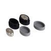 41955 1 davinci miqro dosage pods stainless steel