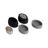 Davinci Miqro Dosage Pods Stainless Steel