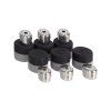 41955 davinci miqro dosage pods stainless steel