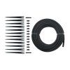 41634 irrigatia seep hose extension kit