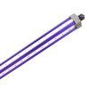43360 1 lumatek led bar far red 50w