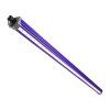 43360 lumatek led bar far red 50w