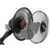 43900 2 trafika clip fan 5w cirkulacni ventilator